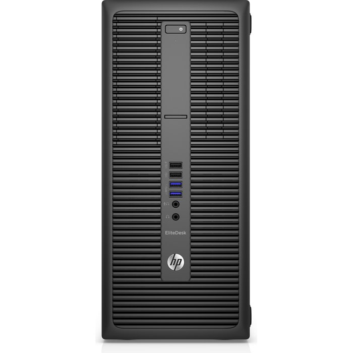 HP EliteDesk 800 G2 MT 4529TT [Refurbished]