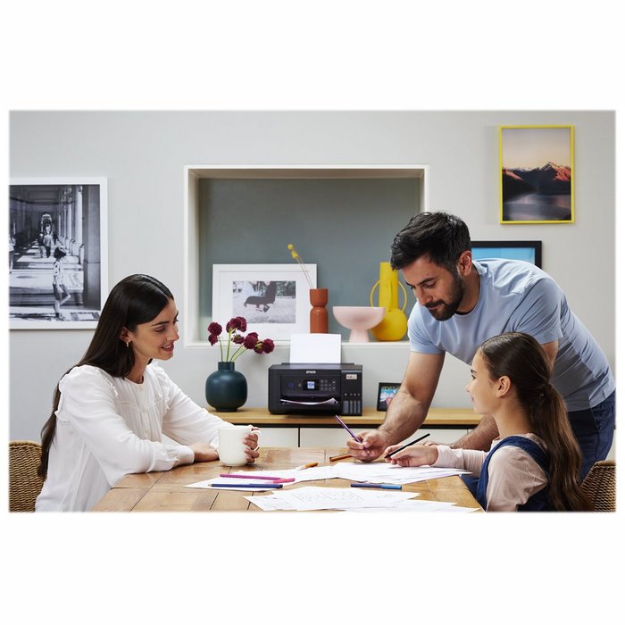 Epson EcoTank L4260