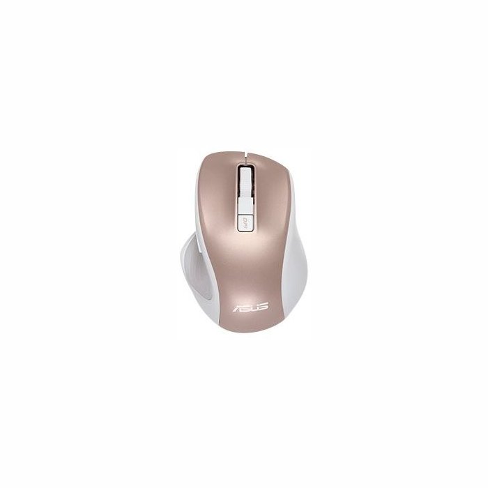 Datorpele Asus MW202C Silent Rose Gold