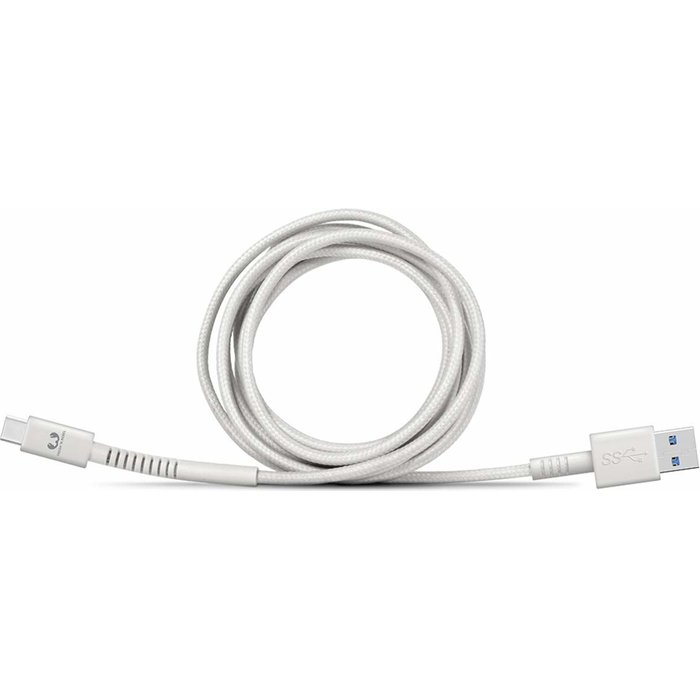 Hama Fresh n Rebel Fabriq USB Type-C Cable Cloud 1.5m