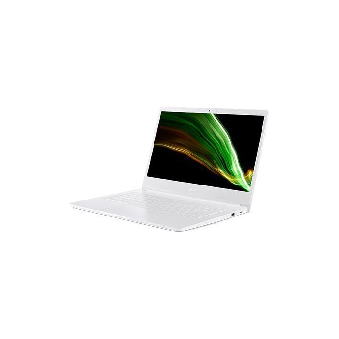 Acer Aspire One A114-61-S7HU 14'' Pearl White NX.A4CEL.002