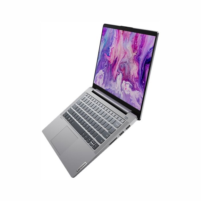 Portatīvais dators Lenovo IdeaPad 5 14ITL05 14" Graphite Grey 82FE019XLT