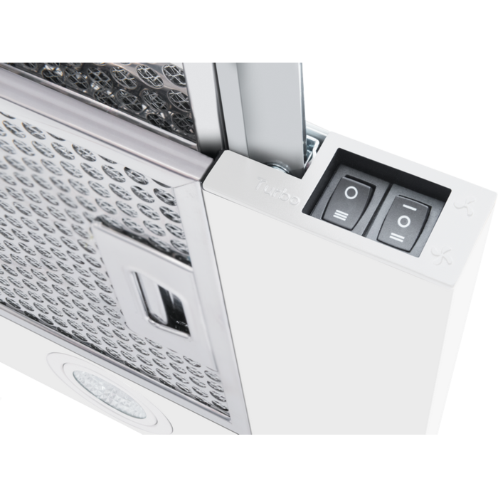 Hansa OTP6241WH