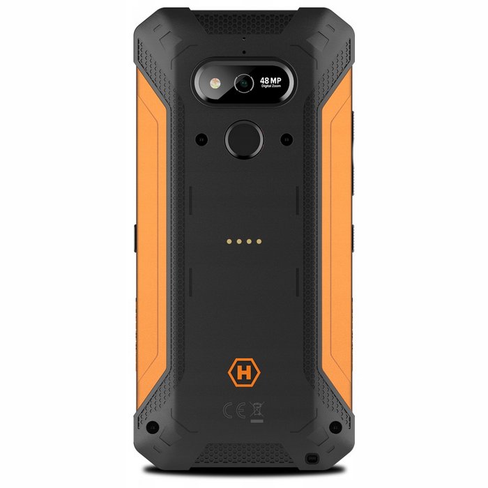 MyPhone Hammer Explorer Pro 6+128GB Dual Orange