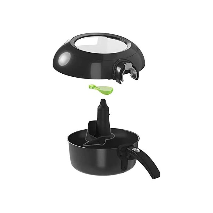 TEFAL Actifry Genius XL AH9608