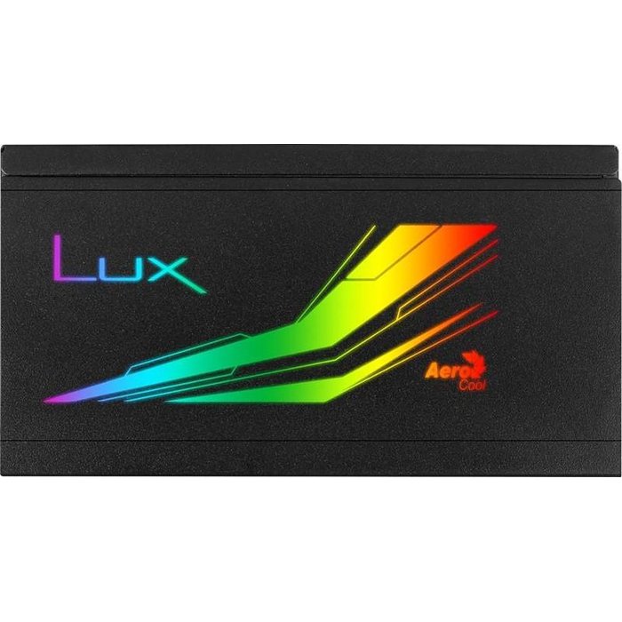 Aerocool LUX RGB 650W