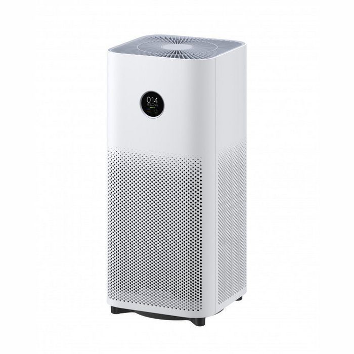 Gaisa attīrītājs Xiaomi Smart Air Purifier 4 Pro 33664