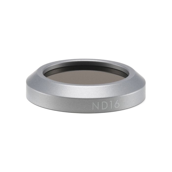 DJI ND Filter Set for Mavic 2 Zoom (4-Pack)