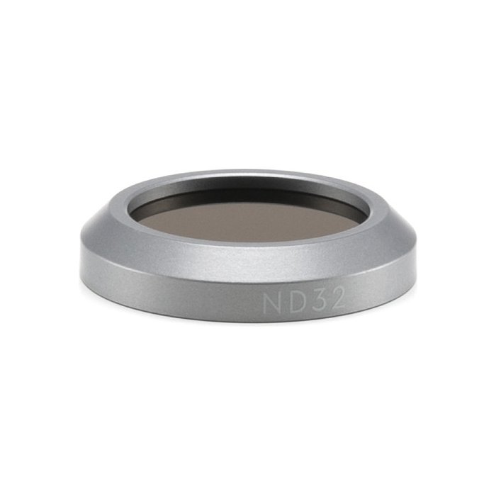 DJI ND Filter Set for Mavic 2 Zoom (4-Pack)
