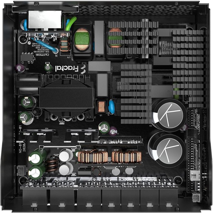 Fractal Design Ion Gold 850W