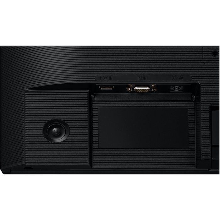 Samsung LF24T350FHRXEN 24"