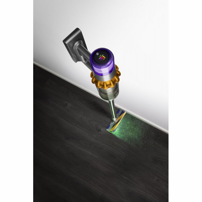 Dyson V15 Detect Absolute