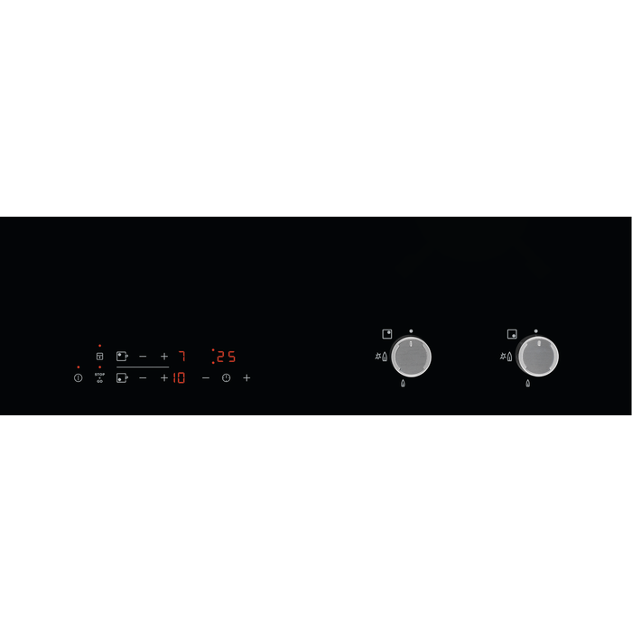 Electrolux EGD6576NOK
