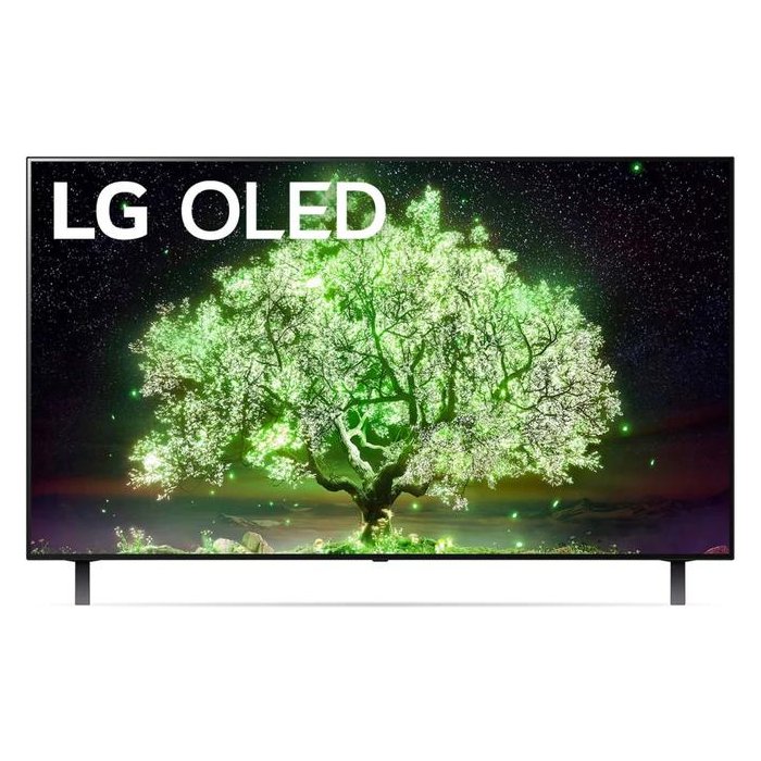 Televizors LG 77'' UHD OLED Smart TV A1 OLED77A13LA