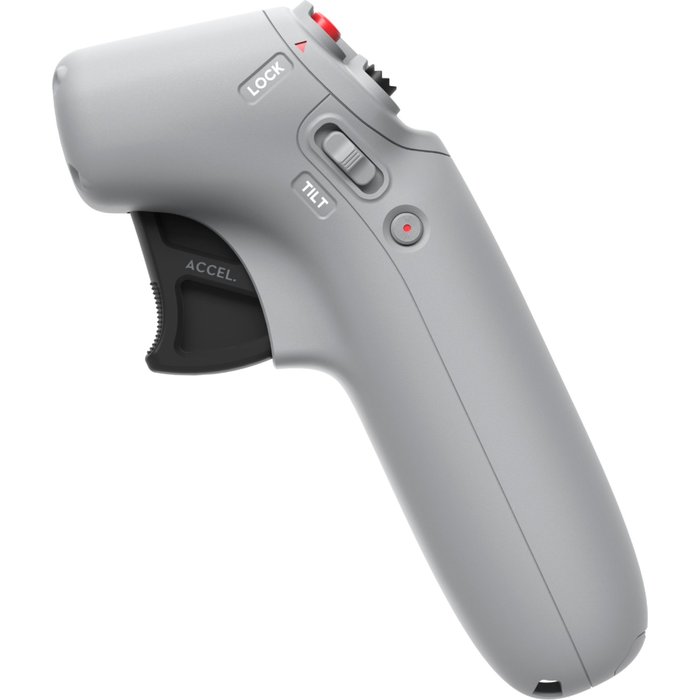 Motion Controller for DJI FPV Combo