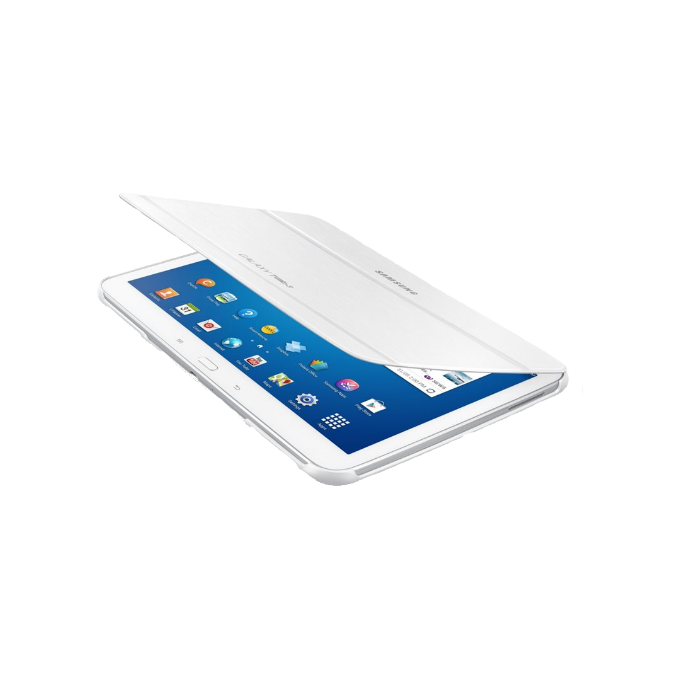 Somas un apvalki planšetdatoriem Samsung Book Cover (Galaxy Tab 3 10.1)
