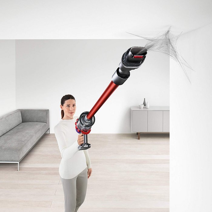 Dyson V10 Motorhead