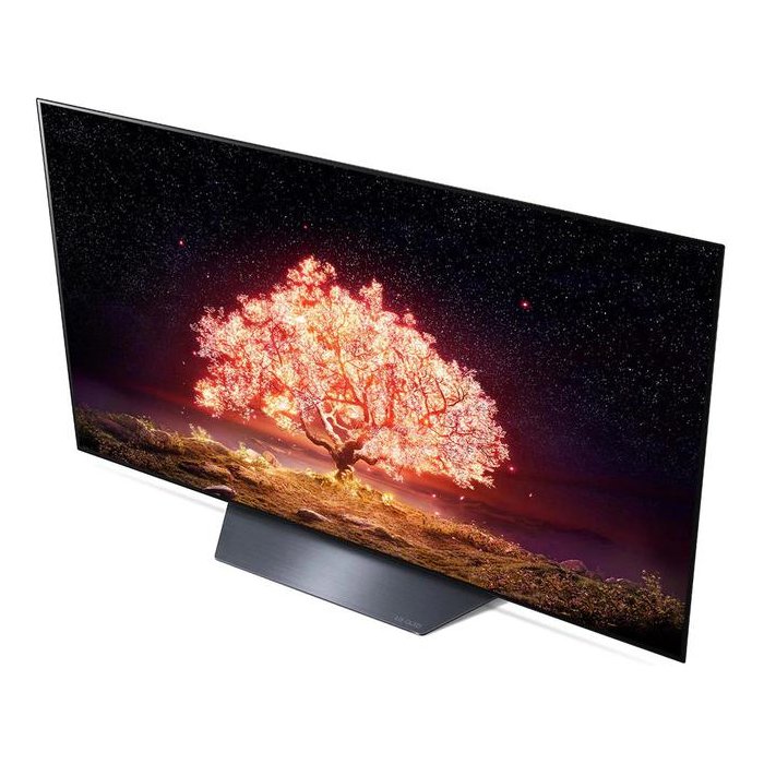 LG 55'' UHD OLED Smart TV B1 OLED55B13LA