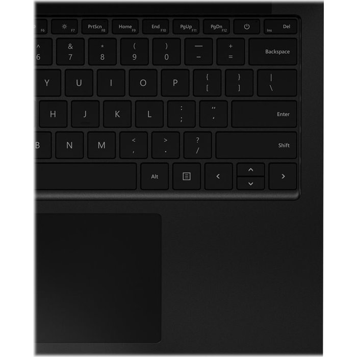 Ноутбук Microsoft Surface Laptop 4 13.5'' i5/512 GB Black 5BT-00070