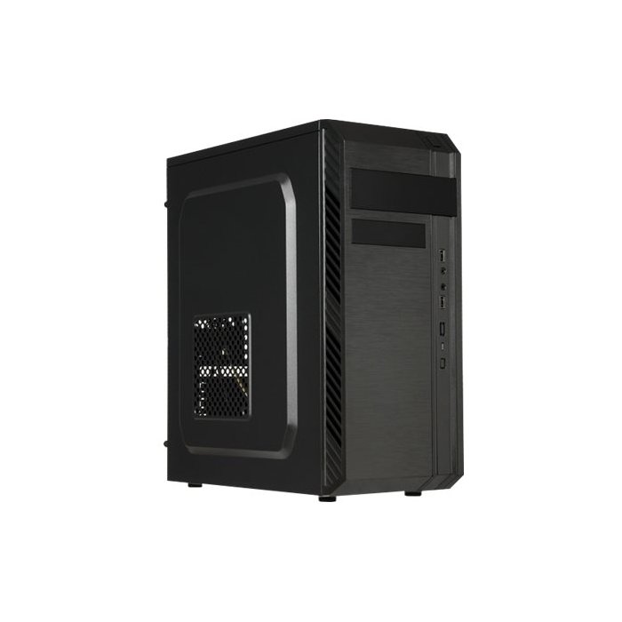 Stacionārā datora korpuss Ibox Vesta S30