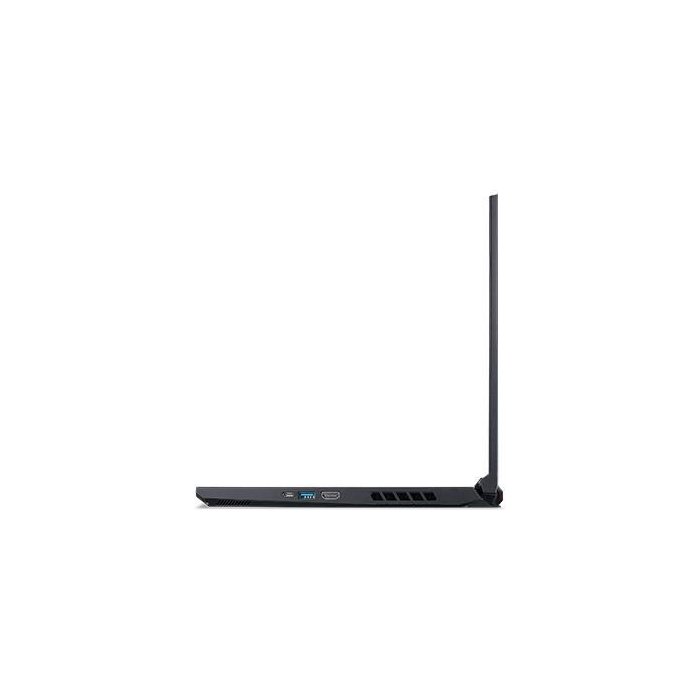 Acer Nitro 5 AN515-57-56M2 NH.QBUEL.001 Shale Black ENG