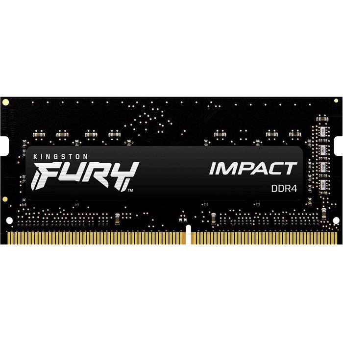 Operatīvā atmiņa (RAM) Kingston 32GB 2933 MHz DDR4 KF429S17IB1K2/32
