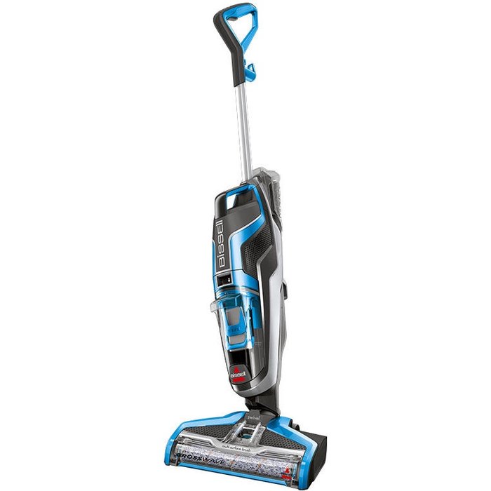 Bissell MultiFunctional CrossWave 17132