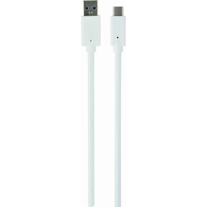 Gembird USB 3.0 AM to Type-C cable (AM/CM) 1.8m