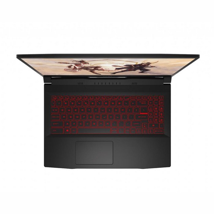 Ноутбук MSI Katana GF66 15.6" GF6612UD-003NL