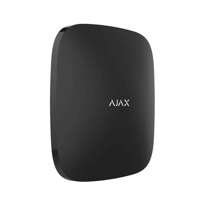 Ajax Range Extender ReX Black