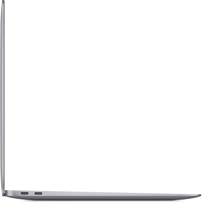 Apple MacBook Air (2020) 13" M1 chip with 8-core CPU and 7-core GPU 256GB - Space Grey INT