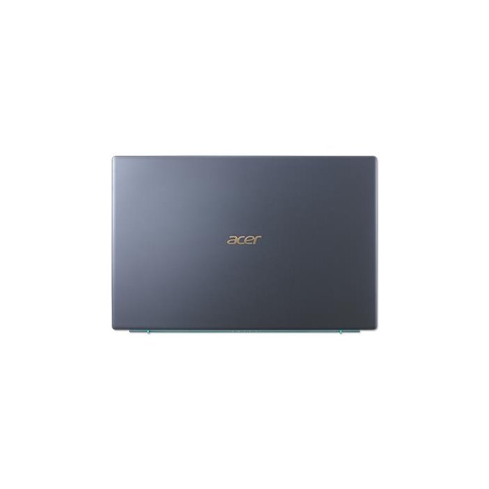 Acer Swift 3X SF314-510G-59DZ 14" Blue NX.A0YEL.001