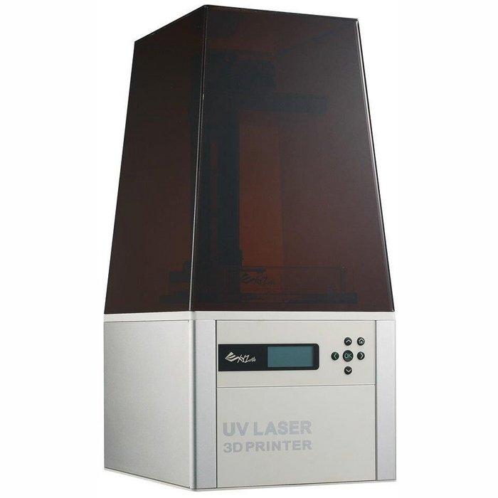 3D printeris XYZprinting 3L10XXEU00E Nobel 1.0
