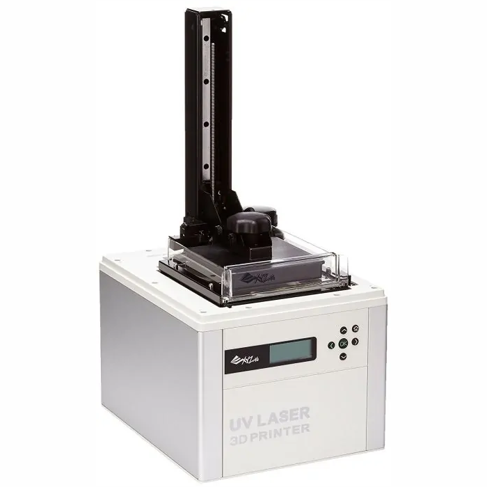 3D printeris XYZprinting 3L10XXEU00E Nobel 1.0