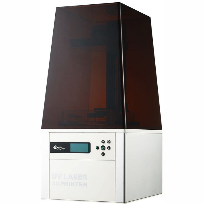 3D принтер XYZprinting 3L10XXEU00E Nobel 1.0