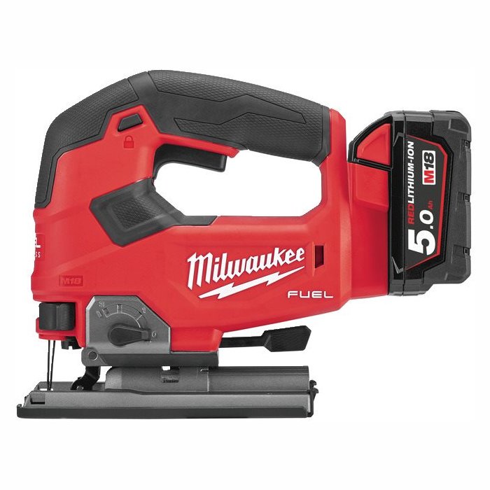 Milwaukee M18 FJS 4933464726