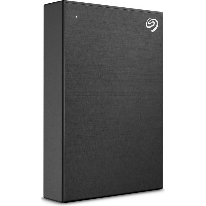 Seagate External One Touch 2TB Black / Grey