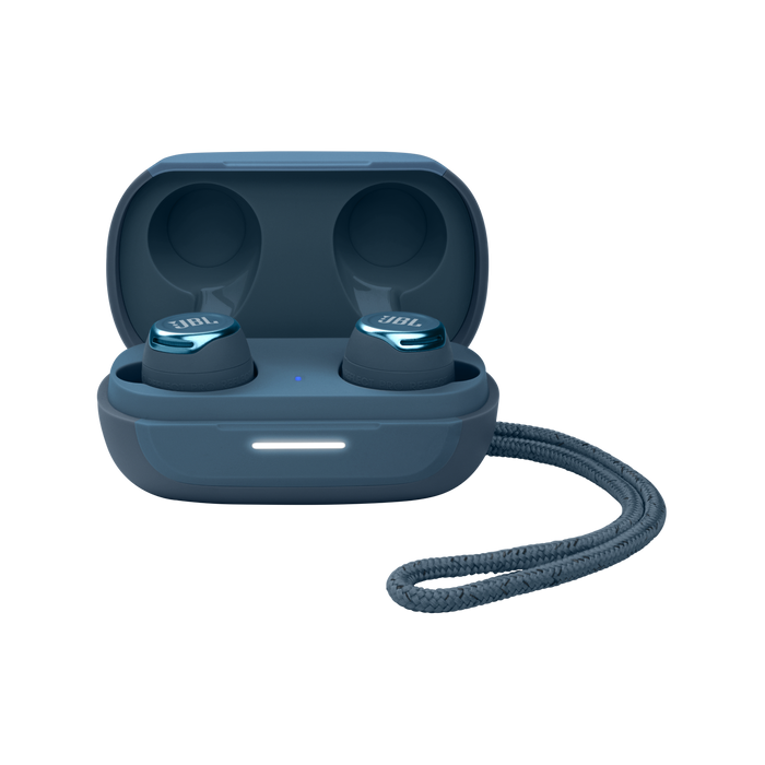 JBL Reflect Flow Pro Blue