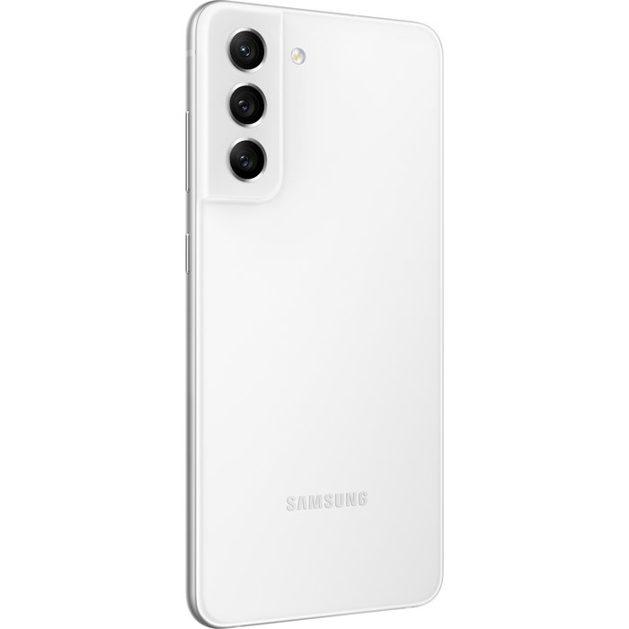 Samsung Galaxy S21 FE 6+128GB White