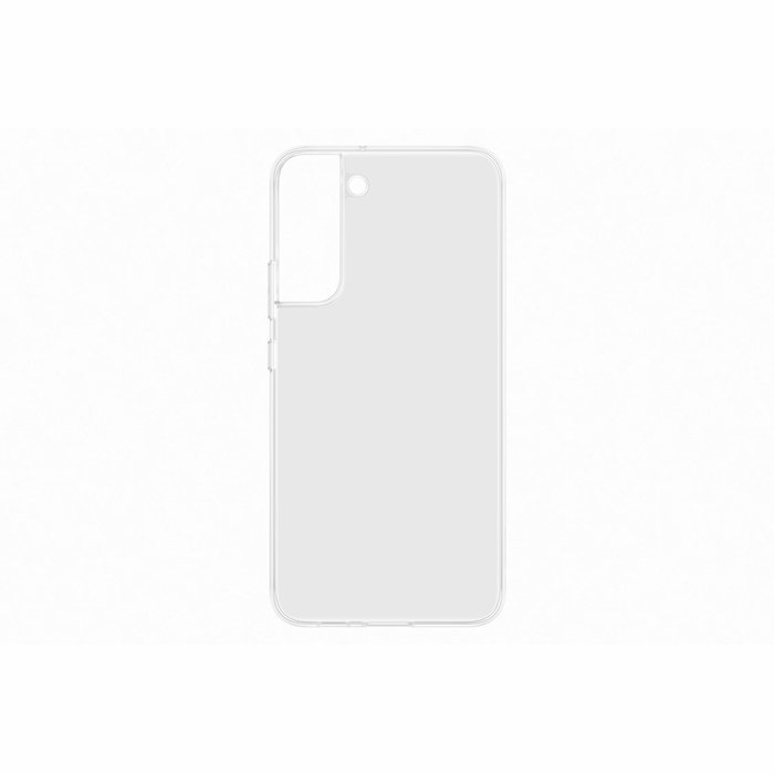 Samsung Galaxy S22+ Clear Cover Transparent