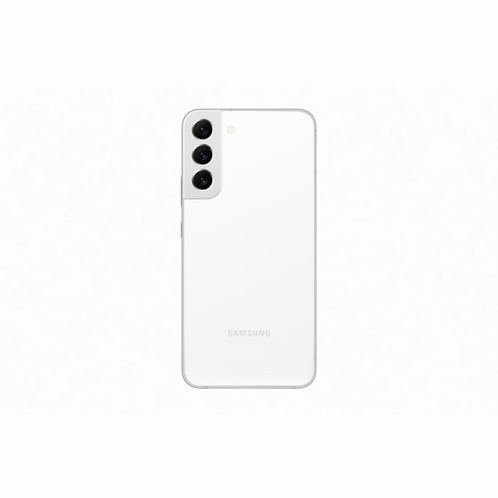 Samsung Galaxy S22+ 8+128GB Phantom White