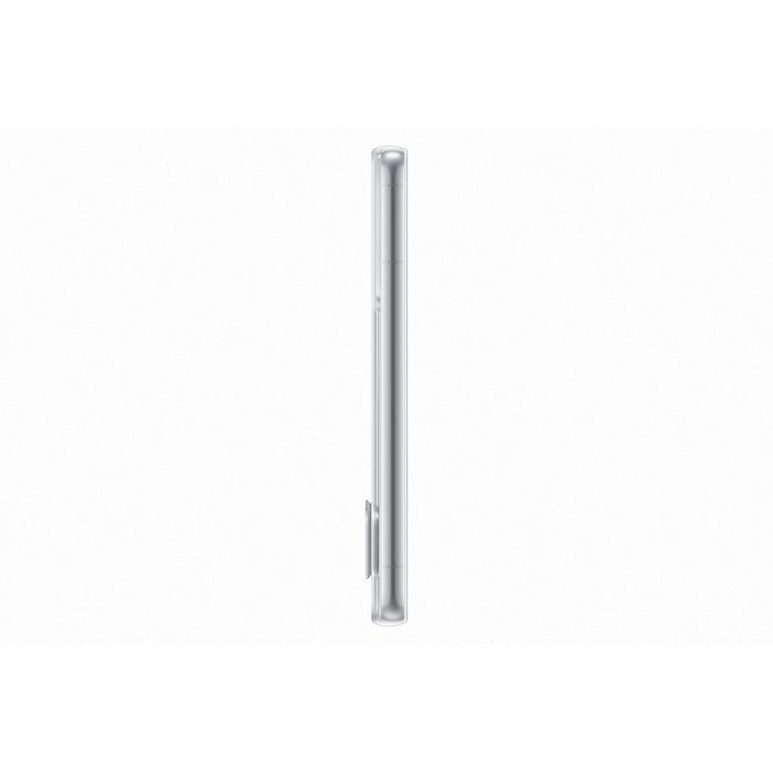 Samsung Galaxy S22 Clear Standing Cover Transparent