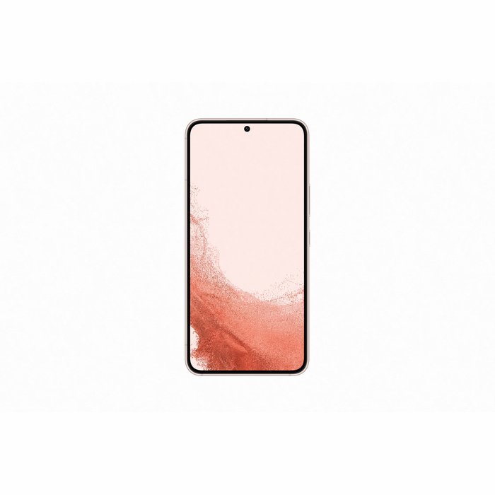 Samsung Galaxy S22 8+128GB Pink Gold