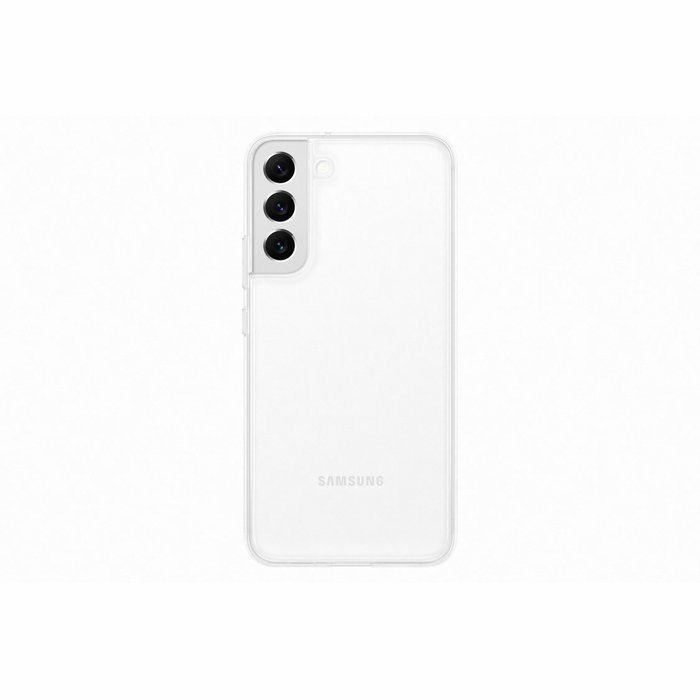 Samsung Galaxy S22+ Clear Cover Transparent