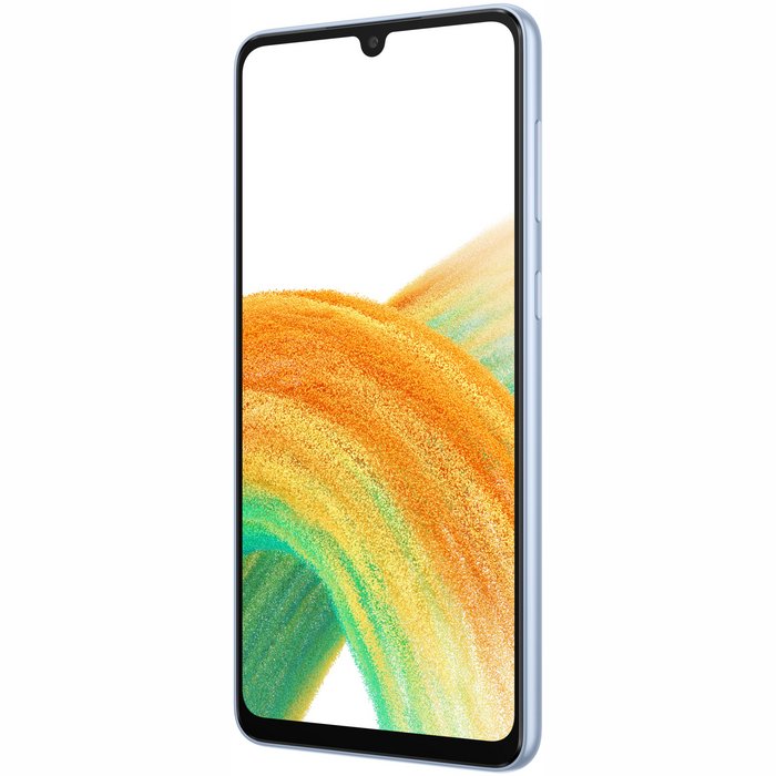 Samsung Galaxy A33 5G 6+128GB Awesome Blue