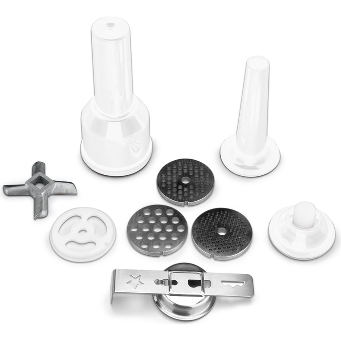 Gaļas maļamā mašīna Gastroback Design Mincer Pro M 41408