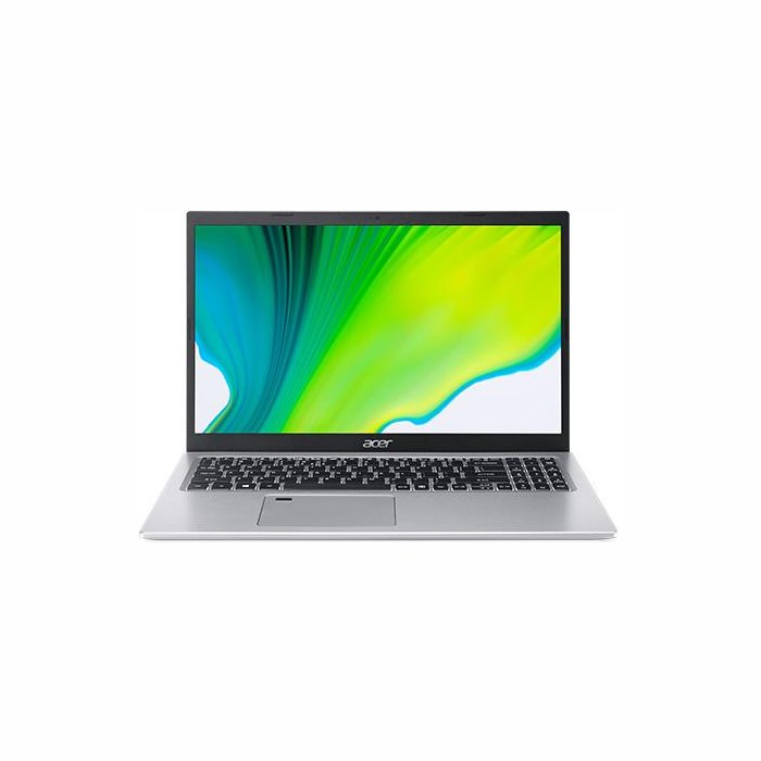 Acer Aspire A515-56-50K0 15.6" Silver NX.A1HEL.00E