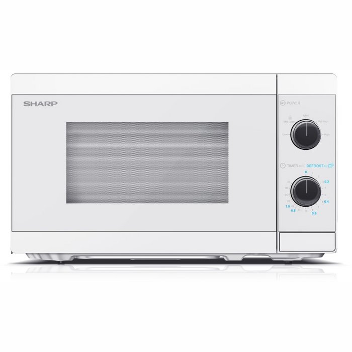 Mikroviļņu krāsnis Sharp YC-MS01E-C
