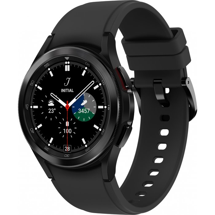 Samsung Galaxy Watch4 Classic 42mm Black