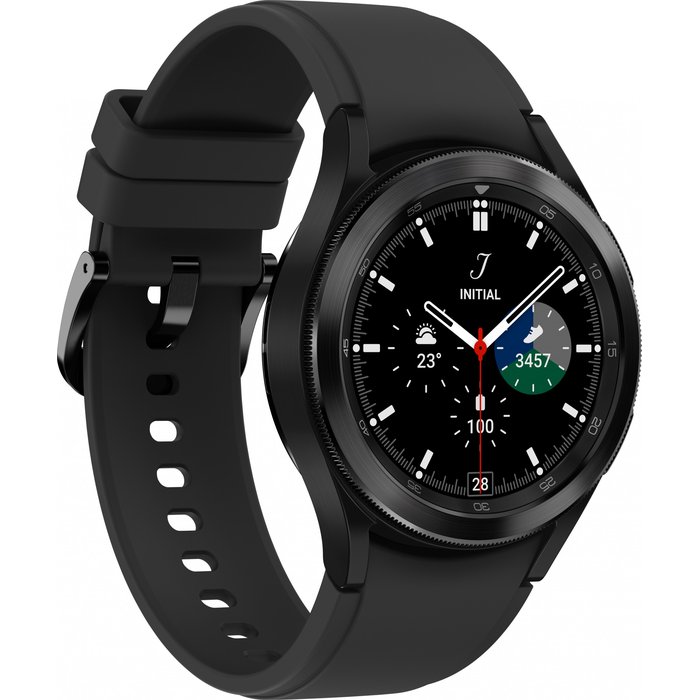 Viedpulkstenis Samsung Galaxy Watch4 Classic 42mm LTE Black
